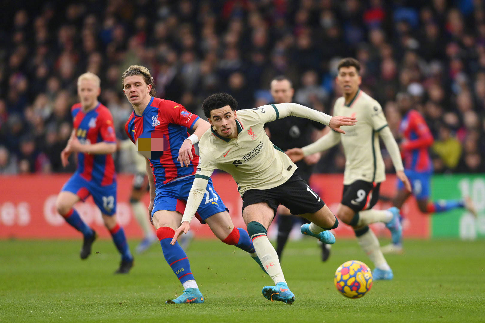 中职观赛人数持续回升